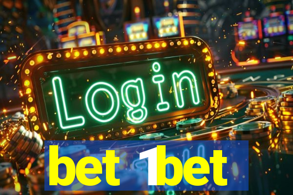 bet 1bet